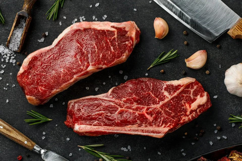 faq Côte de porc