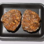 Tournedos poulet farcis (calabrese,cheddar et bacon)