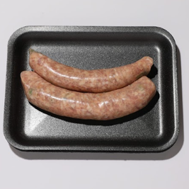Saucisse Asperge & Gruyère