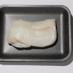 Filet de morue