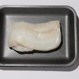 Filet de morue