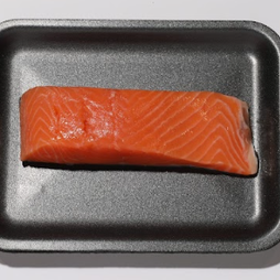 Filet de saumon