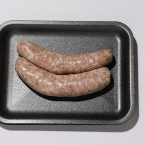 Saucisse Bacon & Érable