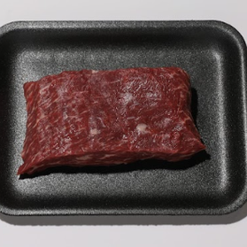 Bavette de bœuf