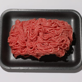 Boeuf haché maigre