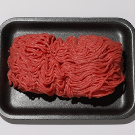 Bœuf haché extra-maigre