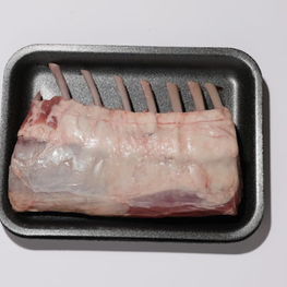 Carré d’agneau