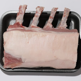 Côte de porc