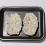 Côtelette de porc à la grecque