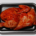 Demi Poulet portugais