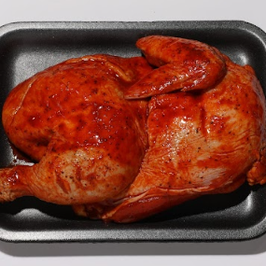 Demi Poulet portugais