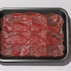 Fondue chinoise boeuf AAA