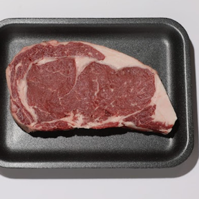 Faux-filet de boeuf Prime canadien