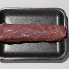 Filet de porc