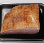 Jambon avec os