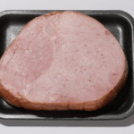 Jambon toupie