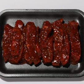 Lanière de bœuf Steak House AAA