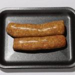 Saucisse Moutarde & Miel