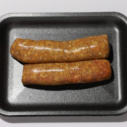 Saucisse Moutarde & Miel