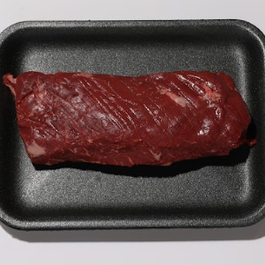 Onglet de boeuf 1855