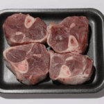 Osso buco de porc