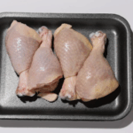 Pilon de poulet de grain