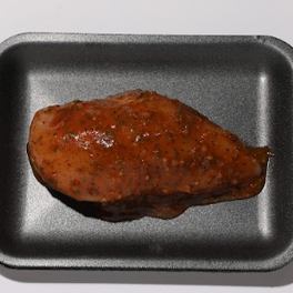 Poitrine de Poulet à la provencale