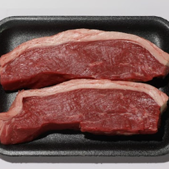 Rumsteak AAA