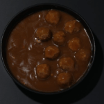 Ragoût de boulette