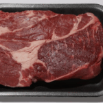 Palette de bœuf désossée AAA