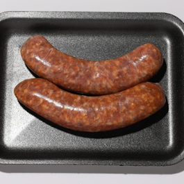 Saucisse Italienne Forte